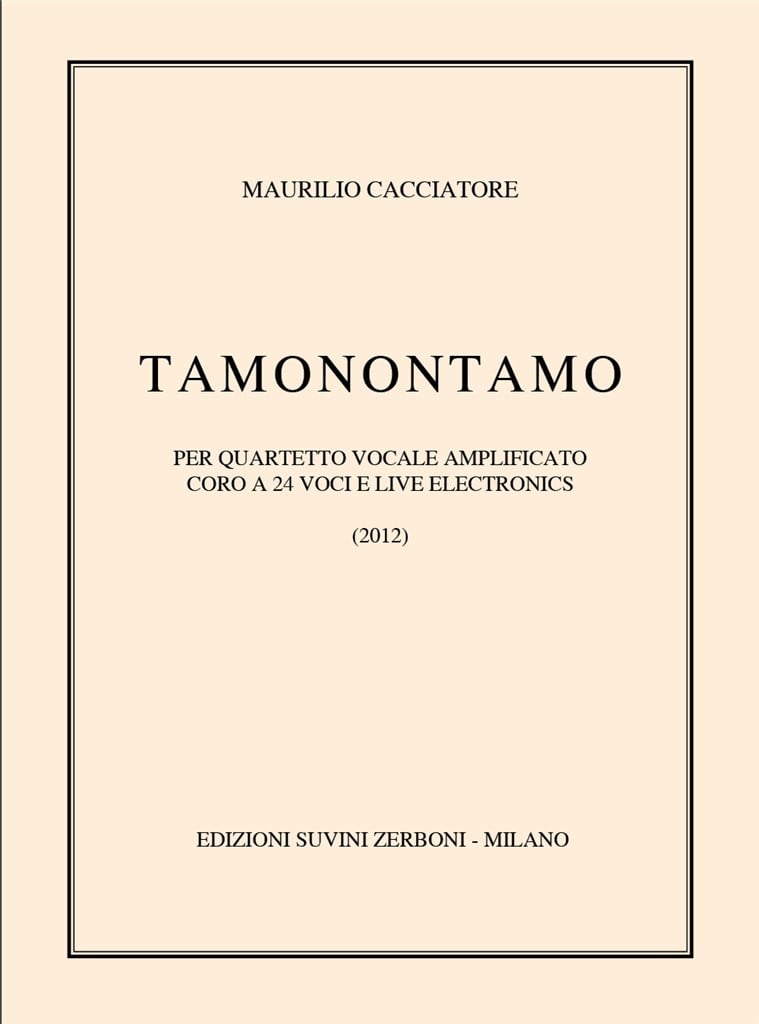 Tamonontamo